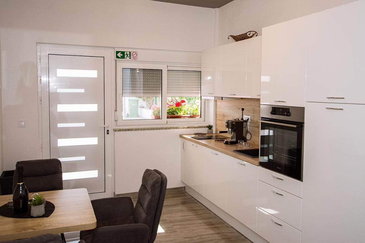 Tiktok Apartment ซาดาร์ ภายนอก รูปภาพ