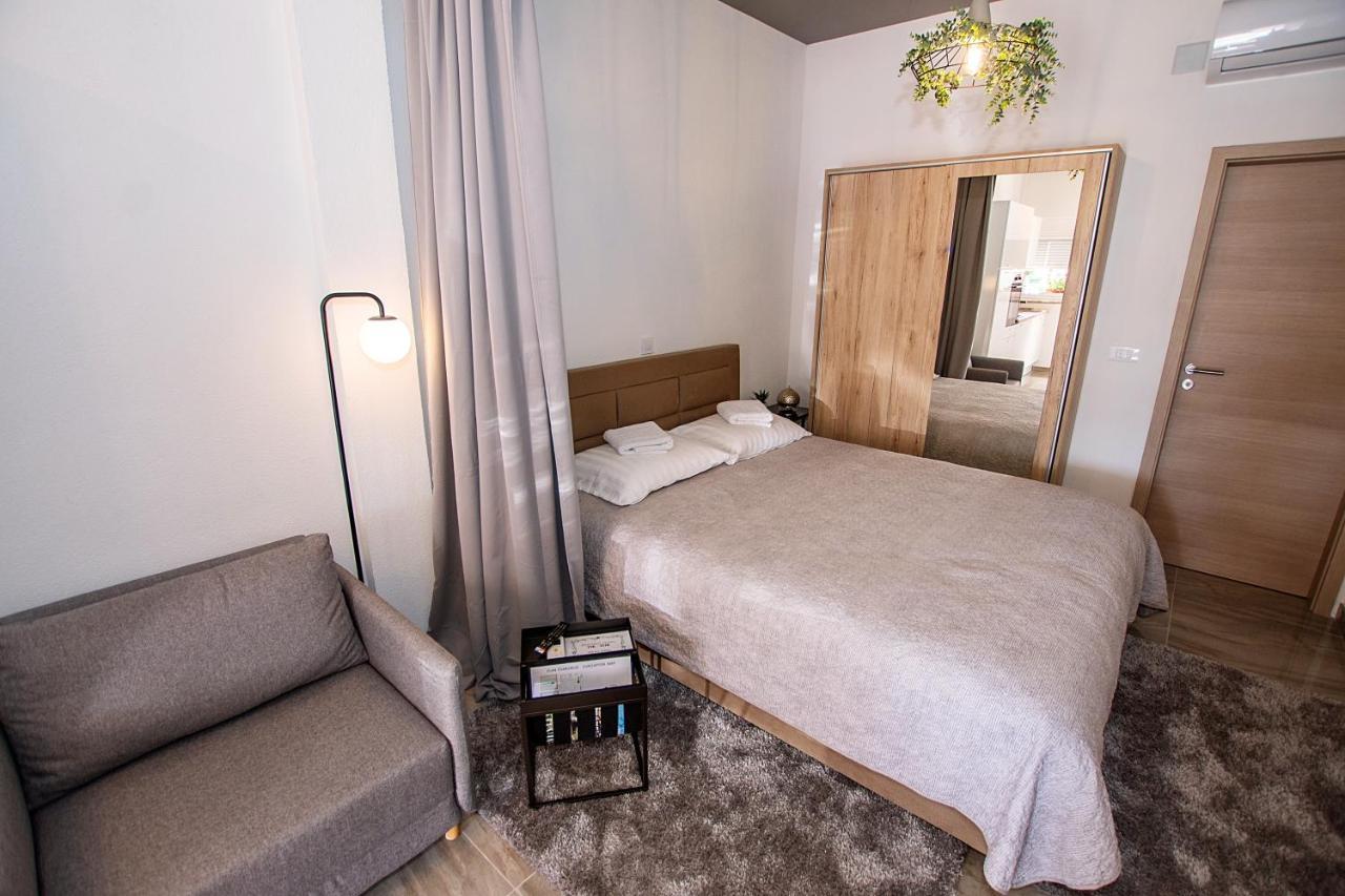 Tiktok Apartment ซาดาร์ ภายนอก รูปภาพ