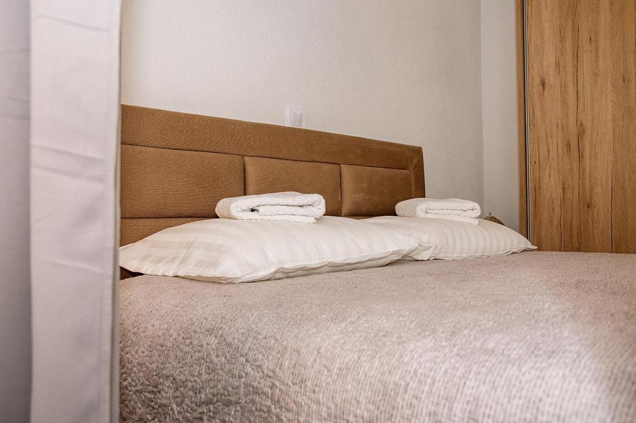 Tiktok Apartment ซาดาร์ ภายนอก รูปภาพ