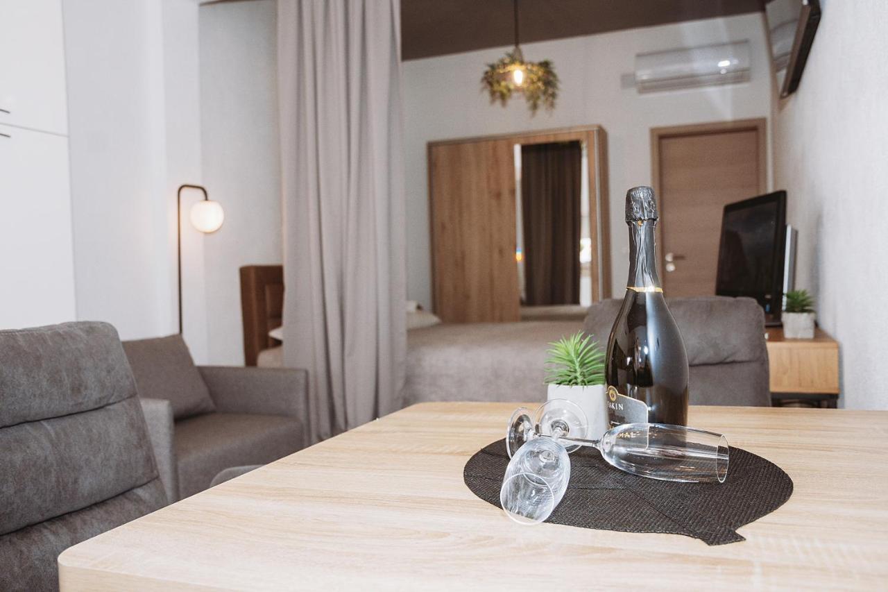 Tiktok Apartment ซาดาร์ ภายนอก รูปภาพ