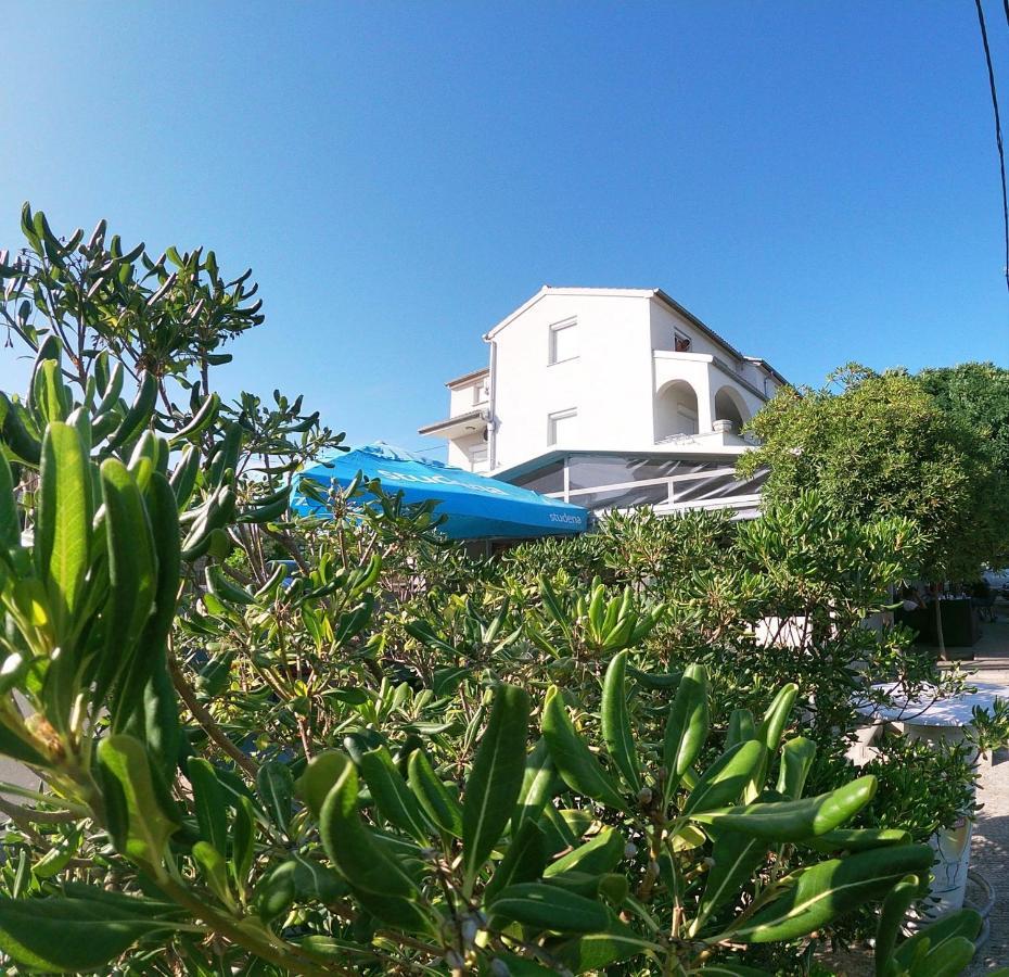 Tiktok Apartment ซาดาร์ ภายนอก รูปภาพ