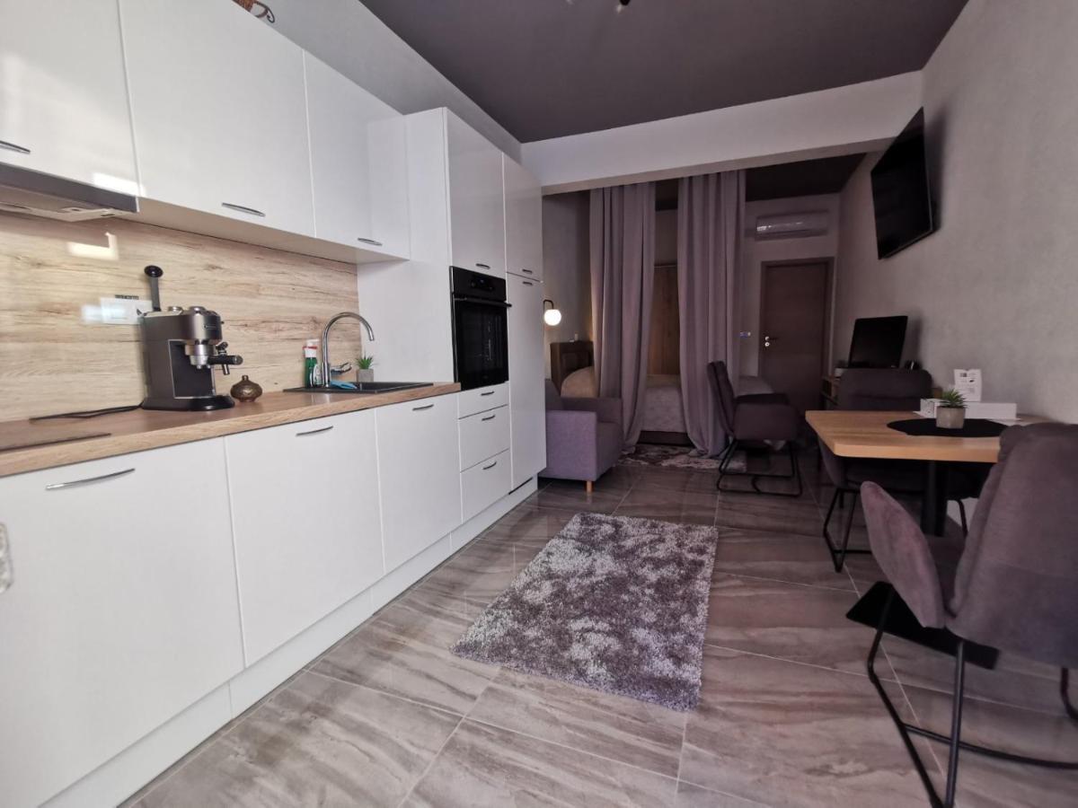 Tiktok Apartment ซาดาร์ ภายนอก รูปภาพ