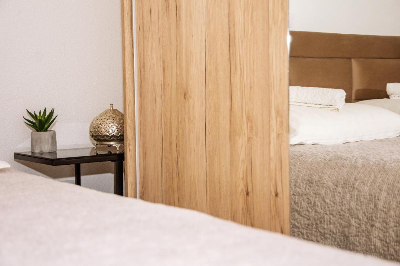 Tiktok Apartment ซาดาร์ ภายนอก รูปภาพ