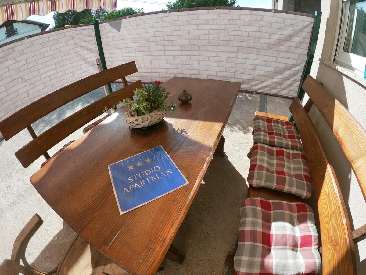 Tiktok Apartment ซาดาร์ ภายนอก รูปภาพ